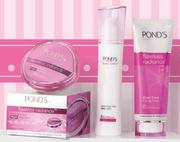 Ponds Flawless Radiance Daily Lotion-75ml