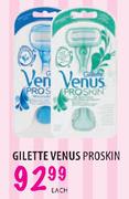 Gilette Venus Proskin-Each