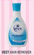 Veet Hair Remover-125ml