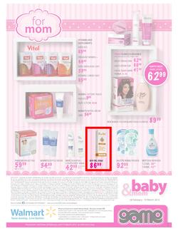 Game : Baby & Mom (28 Feb - 10 Mar 2013), page 8