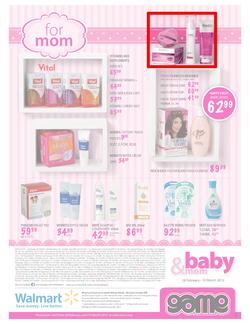 Game : Baby & Mom (28 Feb - 10 Mar 2013), page 8