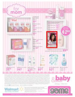 Game : Baby & Mom (28 Feb - 10 Mar 2013), page 8