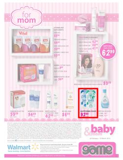 Game : Baby & Mom (28 Feb - 10 Mar 2013), page 8