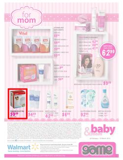 Game : Baby & Mom (28 Feb - 10 Mar 2013), page 8