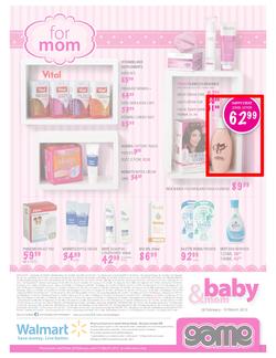 Game : Baby & Mom (28 Feb - 10 Mar 2013), page 8