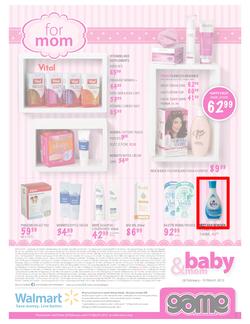 Game : Baby & Mom (28 Feb - 10 Mar 2013), page 8