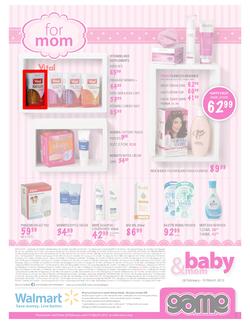 Game : Baby & Mom (28 Feb - 10 Mar 2013), page 8