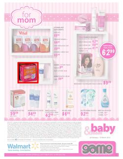 Game : Baby & Mom (28 Feb - 10 Mar 2013), page 8