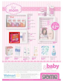 Game : Baby & Mom (28 Feb - 10 Mar 2013), page 8