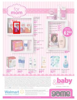 Game : Baby & Mom (28 Feb - 10 Mar 2013), page 8