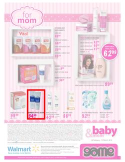 Game : Baby & Mom (28 Feb - 10 Mar 2013), page 8