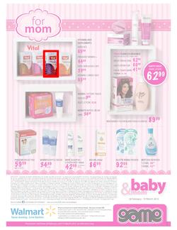 Game : Baby & Mom (28 Feb - 10 Mar 2013), page 8