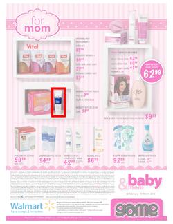 Game : Baby & Mom (28 Feb - 10 Mar 2013), page 8