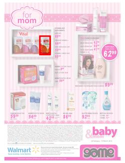 Game : Baby & Mom (28 Feb - 10 Mar 2013), page 8