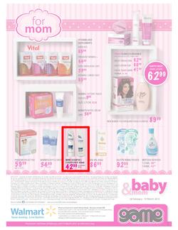 Game : Baby & Mom (28 Feb - 10 Mar 2013), page 8
