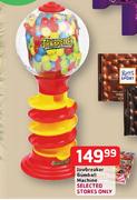 Jawbreaker Gumball Machine