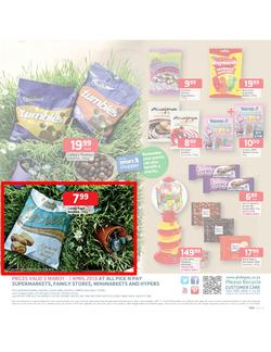 Pick n Pay : An Easter Feast of Great Savings (3 Mar - 1 Apr 2013), page 8