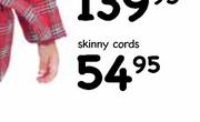 Skiny Cards