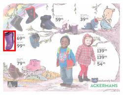 Ackermans : Snug as a bug for less (28 Feb - While Stocks Last), page 8