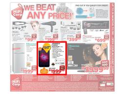 HiFi Corp : We Beat Any Price (14 Mar - 17 Mar 2013), page 8