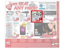 HiFi Corp : We Beat Any Price (14 Mar - 17 Mar 2013), page 8