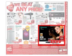 HiFi Corp : We Beat Any Price (14 Mar - 17 Mar 2013), page 8