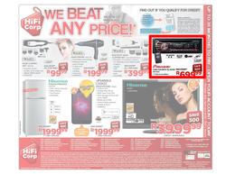 HiFi Corp : We Beat Any Price (14 Mar - 17 Mar 2013), page 8