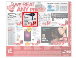 HiFi Corp : We Beat Any Price (14 Mar - 17 Mar 2013), page 8