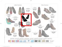 Makro : Informal Autumn Elegance (17 Mar - 1 Apr 2013), page 8
