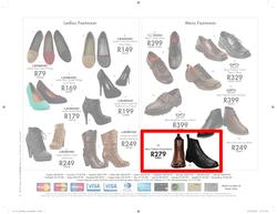 Makro : Informal Autumn Elegance (17 Mar - 1 Apr 2013), page 8