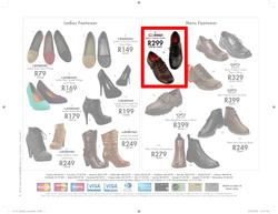 Makro : Informal Autumn Elegance (17 Mar - 1 Apr 2013), page 8