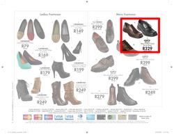 Makro : Informal Autumn Elegance (17 Mar - 1 Apr 2013), page 8
