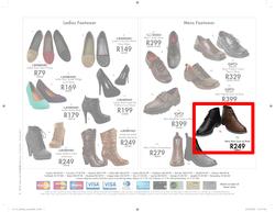 Makro : Informal Autumn Elegance (17 Mar - 1 Apr 2013), page 8