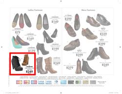 Makro : Informal Autumn Elegance (17 Mar - 1 Apr 2013), page 8
