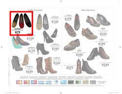 Makro : Informal Autumn Elegance (17 Mar - 1 Apr 2013), page 8