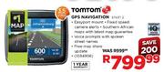 Tomtom GPS Navigation(START 2)