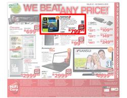 HiFi Corp : We Beat Any Price (21 Mar - 24 Mar 2013), page 8