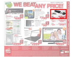 HiFi Corp : We Beat Any Price (21 Mar - 24 Mar 2013), page 8