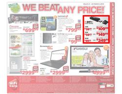 HiFi Corp : We Beat Any Price (21 Mar - 24 Mar 2013), page 8