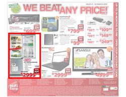 HiFi Corp : We Beat Any Price (21 Mar - 24 Mar 2013), page 8