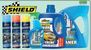 Shield Blade All Purpose Cleaner-2Ltr Each