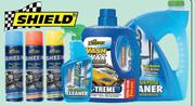 Shield Blade All Purpose Cleaner-750ml Each