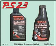 Ps 23 Gear Treatment-300ml