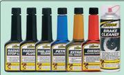 Shield radiator Flush-350ml Each