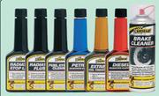 Shield Diesel Injector Cleaner-350ml Each