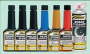 Shield Extreme Oil Treatment-500ml Each