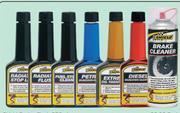 Shield Petrol Injector Cleaner-350ml Each