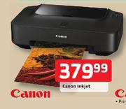 Canon Inkjet