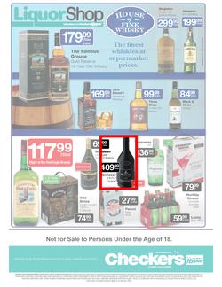 Checkers Nationwide : Braai with the best this holiday (22 Mar - 7 Apr 2013), page 8