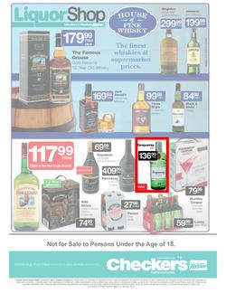 Checkers Nationwide : Braai with the best this holiday (22 Mar - 7 Apr 2013), page 8